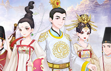 萌妃驾到激萌归来 正版手游将掀起后宫大乱逗