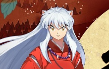 阴阳师&times;犬夜叉联动 半妖少年犬夜叉即将来访