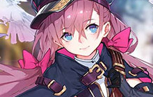 情书奉上《幻想计划》最强SSR萝莱拉即将登场