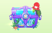 球球大作战最新特惠光环宝藏能开出什么皮肤