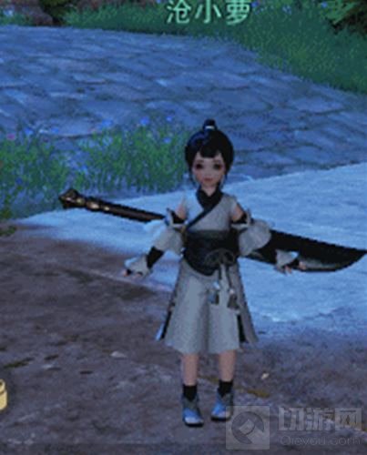 群星为引长刀伴 《楚留香》沧海门派全解读