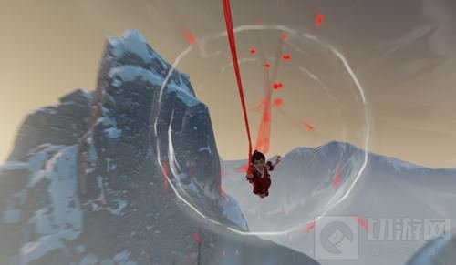 群星为引长刀伴 《楚留香》沧海门派全解读