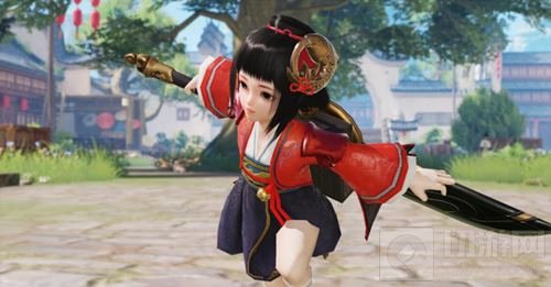 群星为引长刀伴 《楚留香》沧海门派全解读