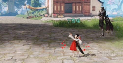 群星为引长刀伴 《楚留香》沧海门派全解读