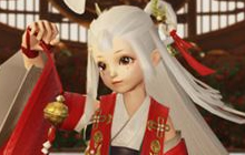 群星为引长刀伴 《楚留香》沧海门派全解读