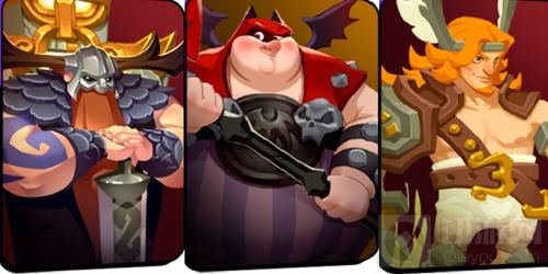 脑洞大开 《超燃之战》版本强势英雄趣味搭配