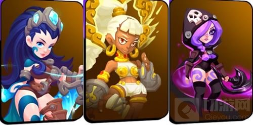 脑洞大开 《超燃之战》版本强势英雄趣味搭配