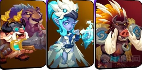 脑洞大开 《超燃之战》版本强势英雄趣味搭配