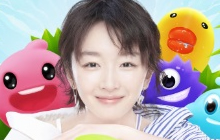 球球大作战城市赛首站落幕 西安站周冬雨将现身？