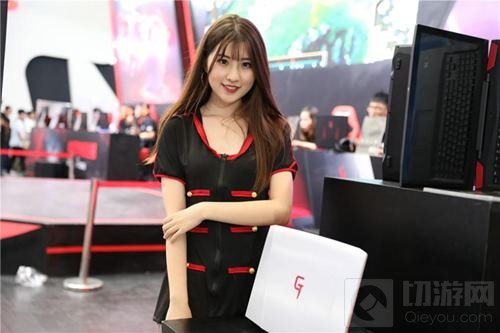 博本G神将在2018CJ再续精彩 打造骨灰级电竞品牌