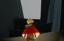 风尘前路伊甸之眼 Sky光遇最终场景抢先探秘