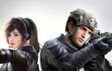 落地毛瑟天赋加持 荒野行动协同作战玩法将出