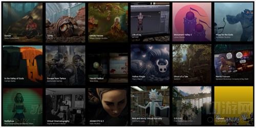Unity升级引擎推动开发大众化 确认参展2018CJ