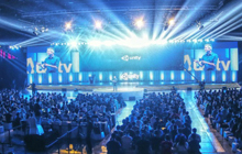 Unity升级引擎推动开发大众化 确认参展2018CJ