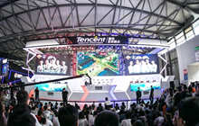 2018年第十六届ChinaJoy新闻发布会召开在即