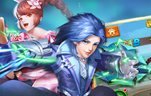 千万粉丝热盼 新斗罗大陆iOS不删档今日开启