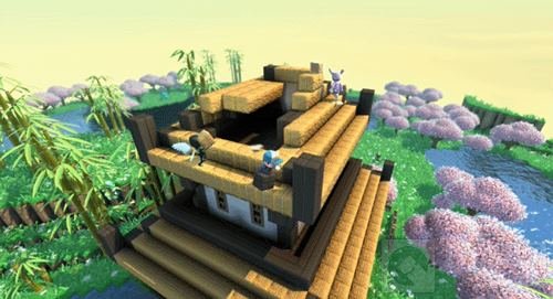 猜球不如搬砖 传送门骑士别墅土豪养成捷径指南