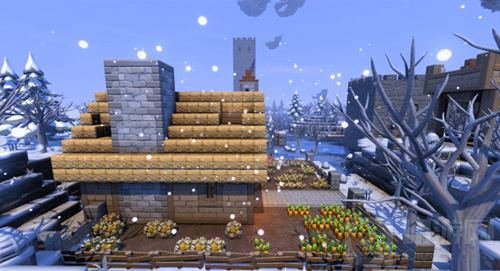 猜球不如搬砖 传送门骑士别墅土豪养成捷径指南