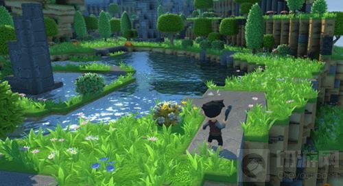 猜球不如搬砖 传送门骑士别墅土豪养成捷径指南