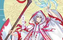 颠覆神话夏日畅想 轮回诀携地铁主题站亮相