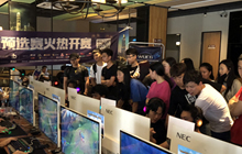 WUCG2018校园预选赛结束 女子战队大放异彩