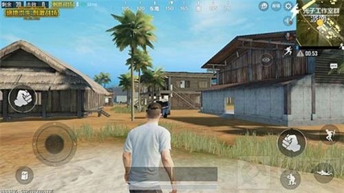 绝地求生刺激战场新地图爆料 雨林吃鸡抢先看