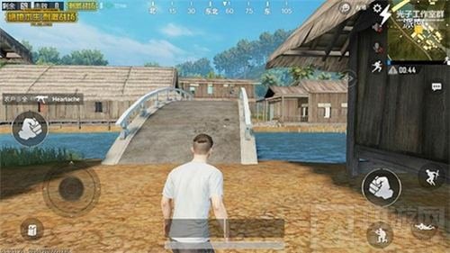 绝地求生刺激战场新地图爆料 雨林吃鸡抢先看