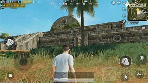 绝地求生刺激战场新地图爆料 雨林吃鸡抢先看