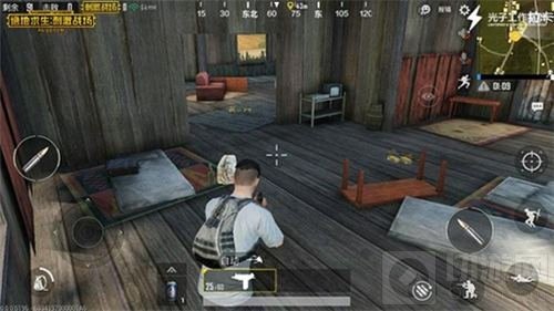 绝地求生刺激战场新地图爆料 雨林吃鸡抢先看