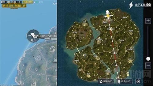 绝地求生刺激战场新地图爆料 雨林吃鸡抢先看