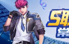 QQ飞车手游S联赛硝烟起 今日常规赛正式开战