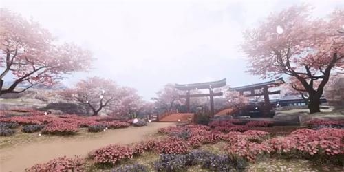 孤岛风云重 《楚留香》手游全新15人副本探秘