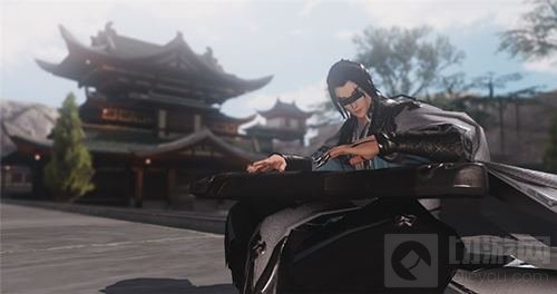 孤岛风云重 《楚留香》手游全新15人副本探秘