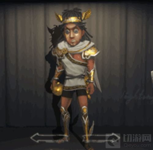 前锋新时装登场 第五人格暑期盛典同步打响