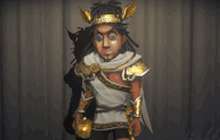 前锋新时装登场 第五人格暑期盛典同步打响