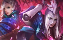 《王者荣耀》新英雄爆料  傀儡师元歌的那些事