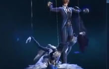 王者荣耀元歌午夜歌剧院皮肤什么样子 皮肤截图