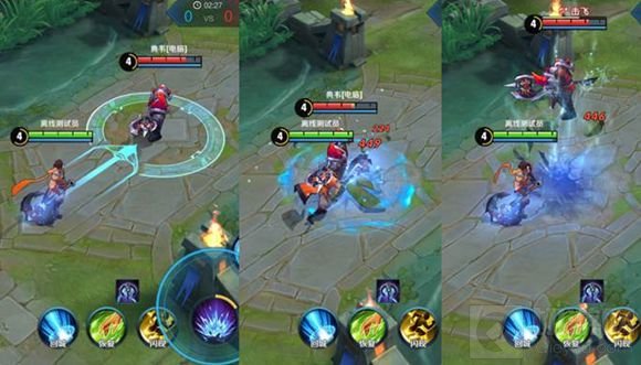 王者荣耀孙策怎么出装 孙策出装思路全面解析