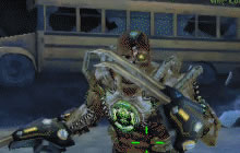 CF手游重返巨人城新图怎么玩 新地图怪物介绍