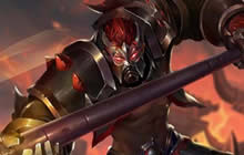 王者荣耀怎么克制典韦 克制典韦小技巧分享