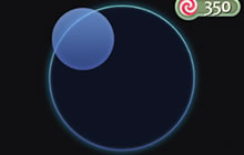 球球大作战首款分裂特效无影之光怎么得解析