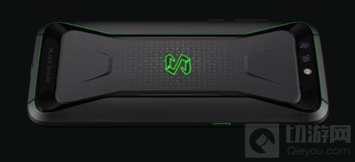 生为竞技!黑鲨游戏手机确认参展2018 ChinaJoy