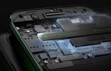 生为竞技！黑鲨游戏手机确认参展2018 ChinaJoy