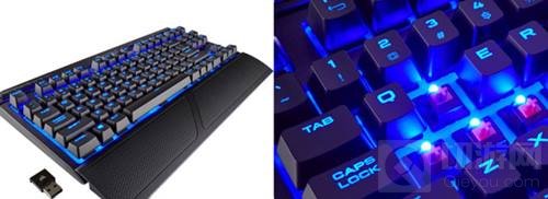 发烧级外设品牌美商海盗船确认参展2018 eSmart