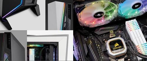 发烧级外设品牌美商海盗船确认参展2018 eSmart