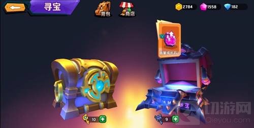 集齐无限宝石化身灭霸 超燃之战神器充能简析