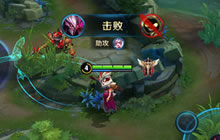 王者荣耀干将莫邪实战打法 干将莫邪出装解读