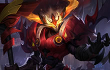 王者荣耀7月4日更新 三分之地版本正式上线