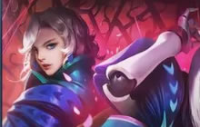 王者荣耀元歌出装铭文推荐 两套出装铭文思路