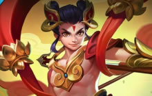 王者荣耀哪吒实战上分技巧分享 哪吒操作思路